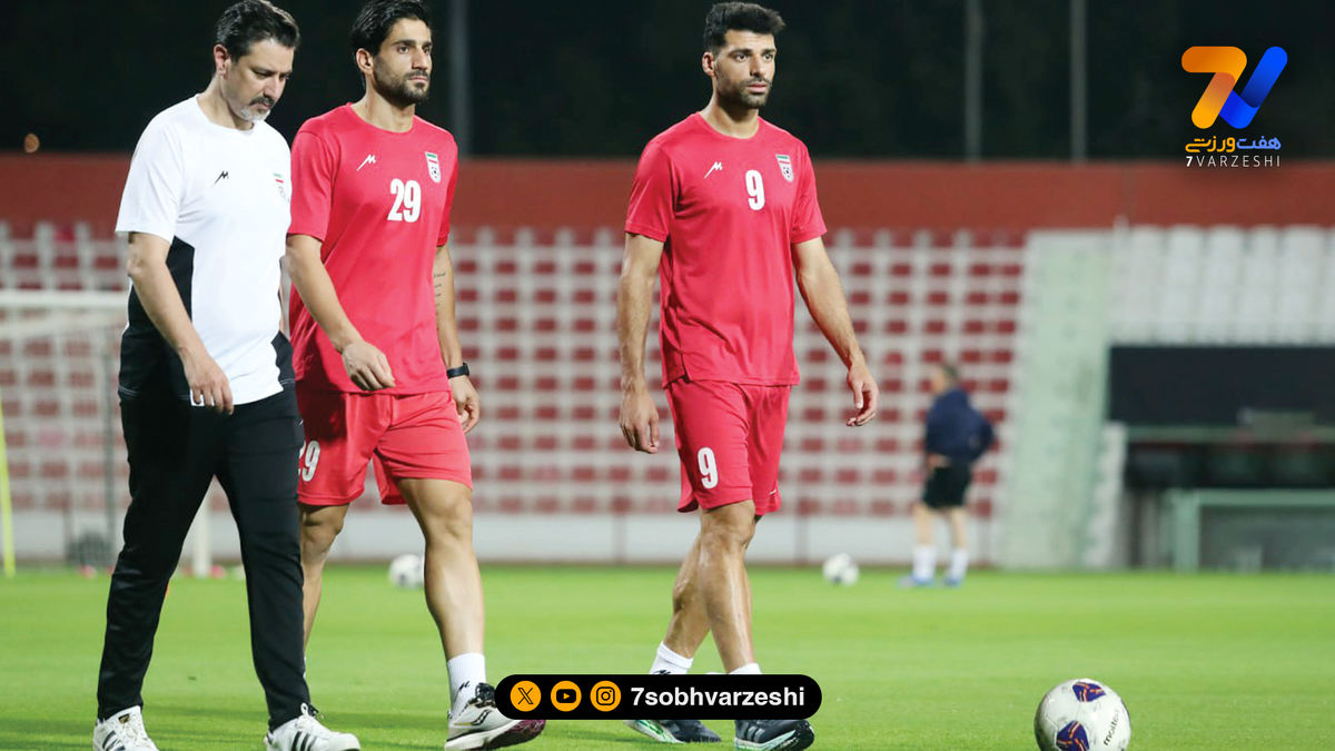 تیم ملی، اسیر موج مصدومیتها