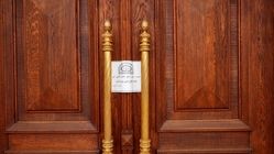 ضبط یک ویلای ۸ هزار متری به ارزش ۴ هزار میلیارد تومان از متهم ردیف اول پرونده چای دبش + فیلم و عکس