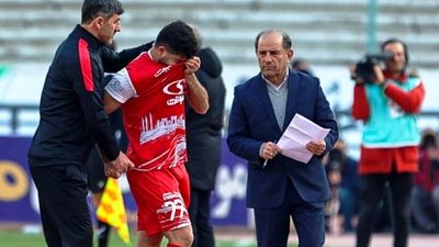 اشتباه نکنید! نورافکن جانشین خدابنده لو شد، نه جلالی