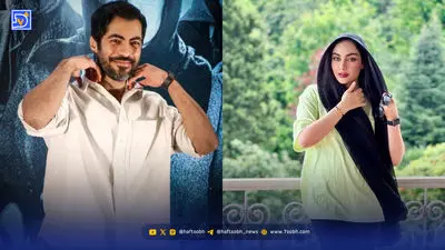 نگاهی به چیدمان مدرن و لوکس خانه مجردی نوید پورفرج «رحیم نجار» سریال بامداد خمار و سگ هاسکی برفی اش