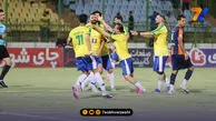 اردوی صنعت نفت برای پلی‌آفِ لیگ برتر در تهران