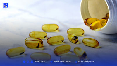 
بادام‌زمینی روند پیری را آهسته می‌کند
