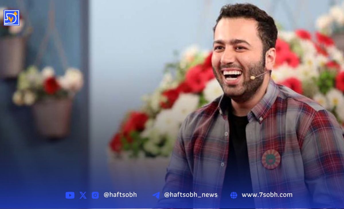 علی صبوری در گفتوگو با مجید واشقانی: ظرفیت پول رو نداشتم!