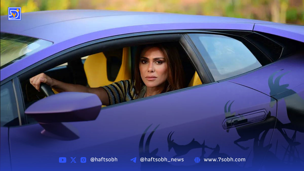 غرش زنانه| رالی امارات، صحنه نمایش توانمندی زنان در دنیای اتومبیلرانی