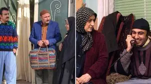 معرفی سریال ترش و شیرین جایگزین سریال نوروز رنگی