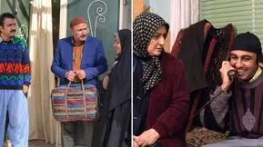 معرفی سریال ترش و شیرین جایگزین سریال نوروز رنگی