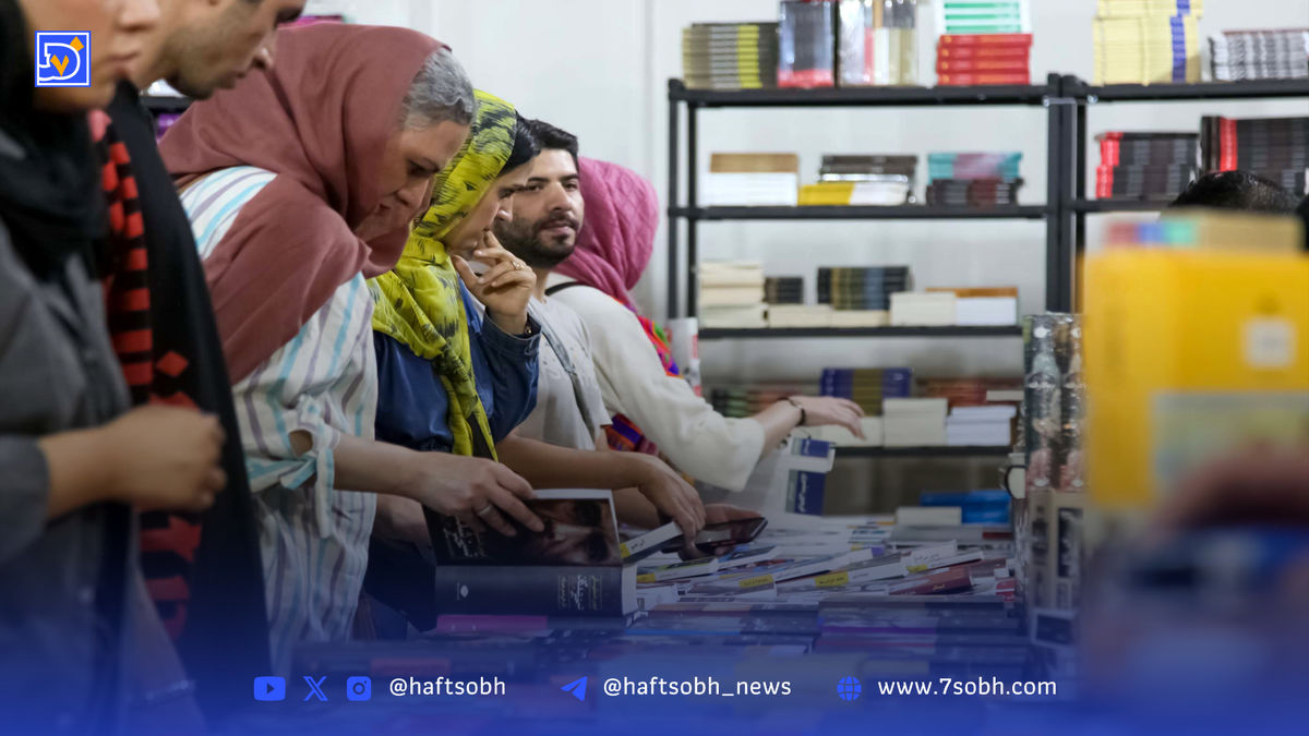 قیمت کتاب از تورم پیشی‌ گرفت