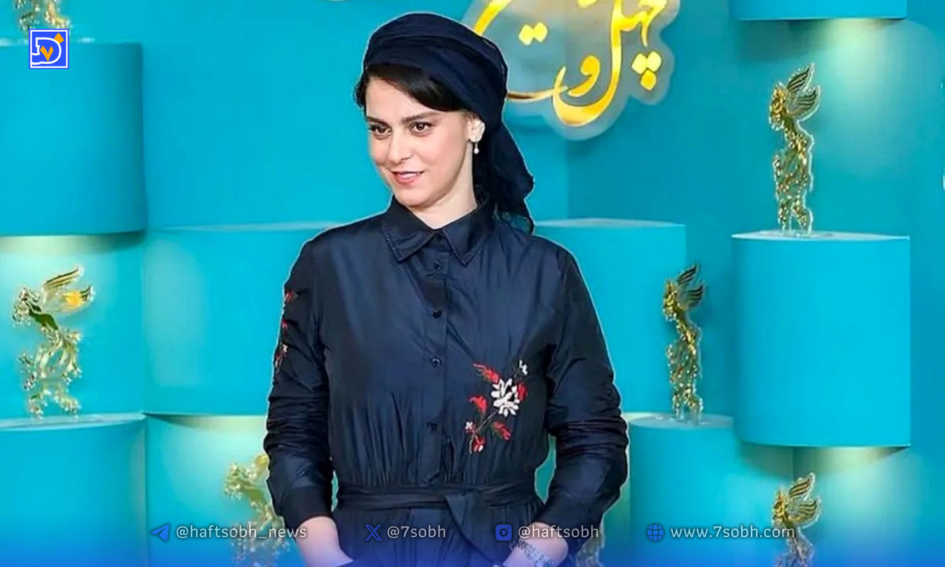 گفتگوی غزل شاکریبا جیرانی