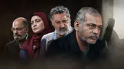 بازیگران سریال زخنه + عکس و اسامی نقش ها