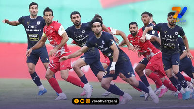 چرا استیناف حکم سرپرست پرسپولیس را اعلام نمی کند؟