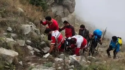 اجرای برنامه صفر عملیاتی در ۵ استان؛ بررسی توان امدادونجات