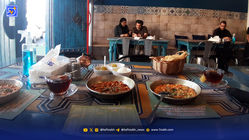 اقتصاد ایران روی تابه داغ| قیمت املت در بالای شهر و پایین شهر تهران