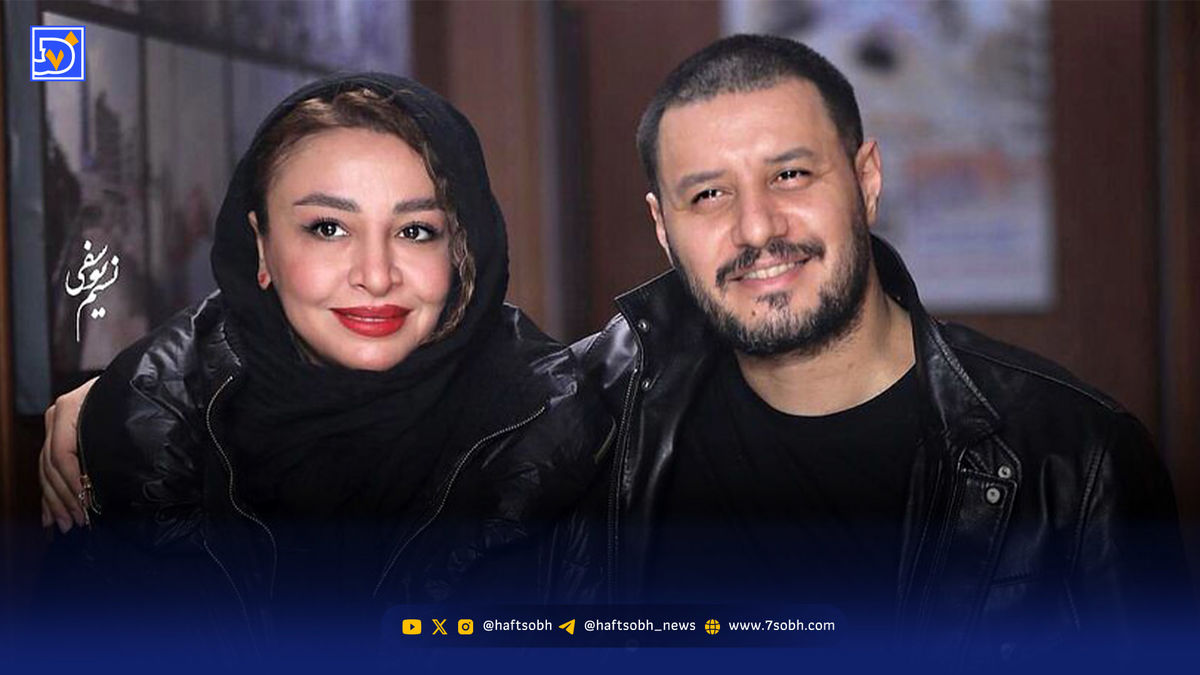 تغییر چهره عجیب مه‌لقا باقری در ۴۴ سالگی + عکس جدید