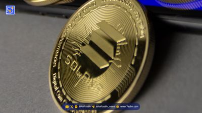 رکوردشکنی ذخایر سولانا: بیش از ۴ میلیارد دلار در توکن‌های SOL