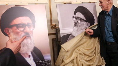 2 انفجار در مرکز تهران؛ ولیعصر و طالقانی