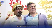 علی سرتیپی از سختی‌های فعالیت در سینمای ایران گفت