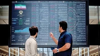 پیش بینی بورس سه شنبه 19 فروردین 1404
