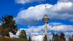 شاخص آلودگی هوای تهران امروز 15 اردیبهشت ۱۴۰۴