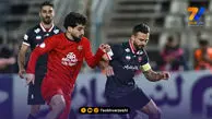 تراکتور - پرسپولیس قطعا بدون تماشاگر است!
