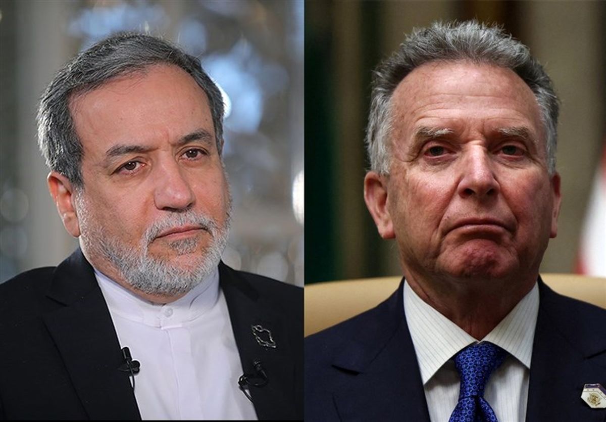 فرستاده ترامپ ایران را تهدید کرد: «اگر اشتباه کنید، جایگزین بدی در انتظار شما خواهد بود»