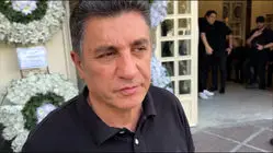 قلعه‌نویی: مهدی هژبری از اساتید اهل قلم و انسانی بزرگ است