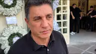 قلعه‌نویی: مهدی هژبری از اساتید اهل قلم و انسانی بزرگ است