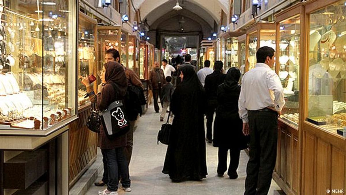تماشا کنید | مالیات عجیب طلافروشان خبرساز شد