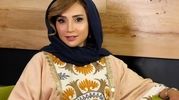 شبنم قلی‌خانی راز ازدواجش را فاش کرد؛ نقشه خواهرشوهر تا عاشقانه‌ای واقعی + ویدیو