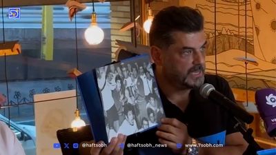 کنایه تند درخشانی به پرسپولیسی ها