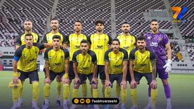 جنگ صدرنشینی در نقش جهان؛ سپاهان به‌دنبال انتقام از الحسین اردن