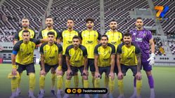 سلام سپاهان به رونالدو و النصر با توقف برابر آخال!