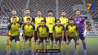 سلام سپاهان به رونالدو و النصر با توقف برابر آخال!