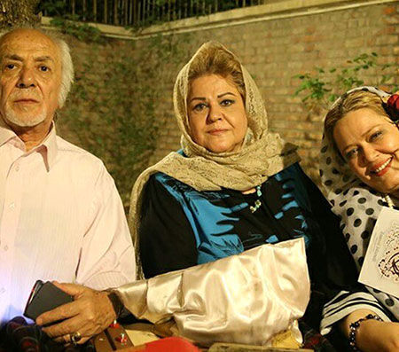 بیوگرافی کامل بهاره رهنما,بهاره رهنما
