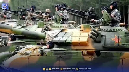 چهار سلاح فوق پیشرفته چین که نبردهای آینده را دگرگون می‌کنند