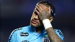 مصدومیت در دقیقه یک؛ نیمار علیه چمن مصنوعی! مزخرف 