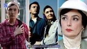 بیوگرافی آتنه فقیه نصیری همسر اول فریبرز عرب نیا