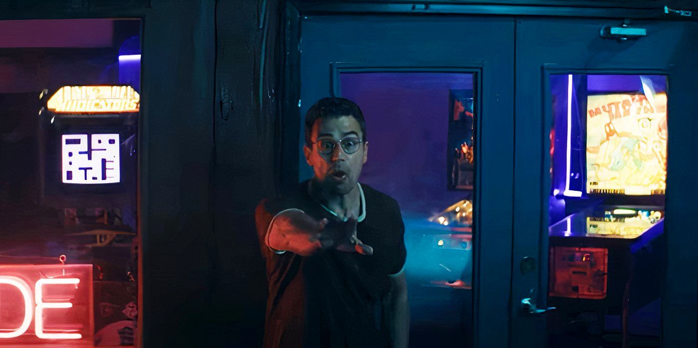 نقد و بررسی فیلم The Monkey | ترسناک یا مضحک؟! - گیمفا