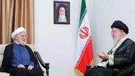 دبیرکل حزب‌الله؛ به هر شکلی از ایران حمایت خواهیم کرد