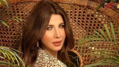 نانسی عجرم خواننده یک انیمیشن ایرانی شد!