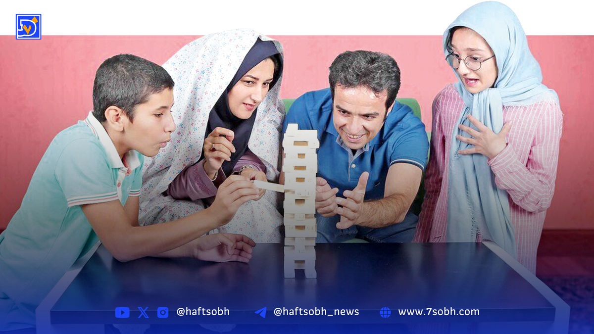 خلاقیت، سپر آرامش در روزهای پر خبر