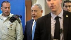 کودتا در اسراییل؛ نتانیاهو کنار می‌رود؟