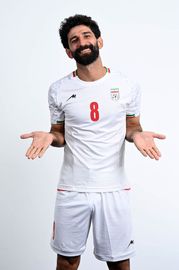 تیم ملی فوتبال ساحلی
