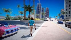 بازی gta6  گران تر از برج خلیفه!