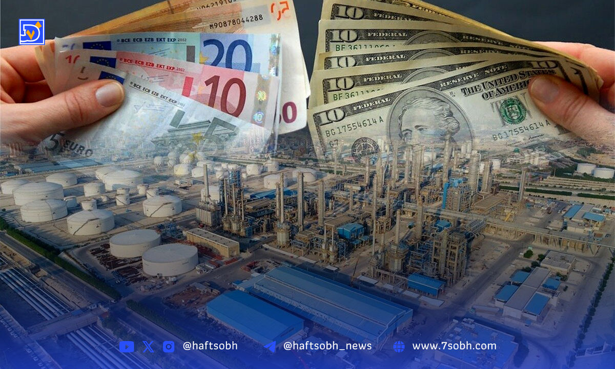 آخرین قیمت دلار امروز سهشنبه 4 شهریور؛ دلار نزدیک به 96 تومان + جدول