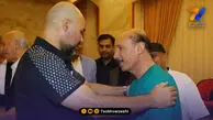 تهامی: آسانی من را یاد جوانی‌هایم می‌اندازد