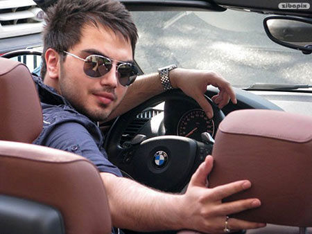 علی طباطبایی,بیوگرافی علی طباطبایی