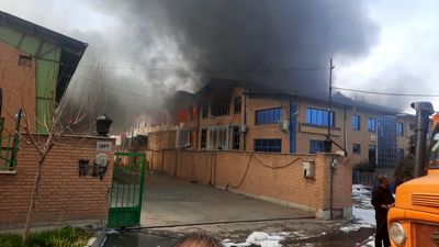 وحشت در پرواز تهران به بوشهر؛ سرنوشت مسافران چه شد؟