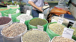 اتفاق عجیب و غریب در بازار حبوبات ایران؛ از هفته آینده منتظر باشید