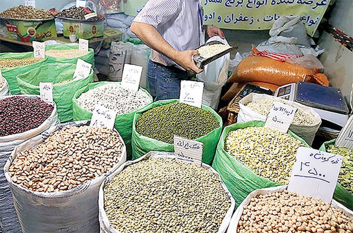 اتفاق عجیب و غریب در بازار حبوبات ایران؛ از هفته آینده منتظر باشید