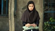 واکنش زهرا مددی بازیگر سریال وحشی به شایعه افغانی بودنش